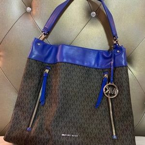 Michael Kors shoulder bag